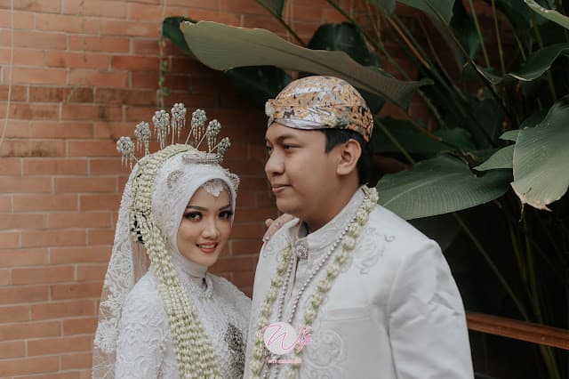 Traditional Wedding Reception