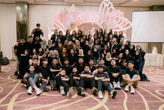 Grand Class Gathering