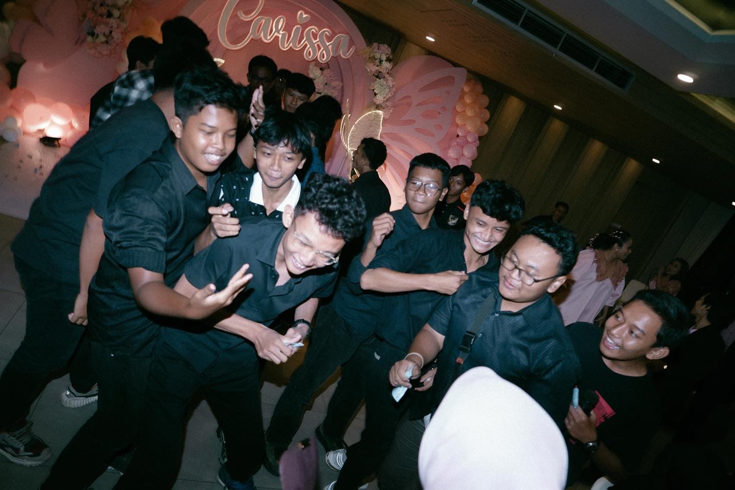 Class Party
